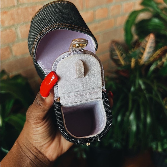 Jewelry Box - Picture 6 of 8